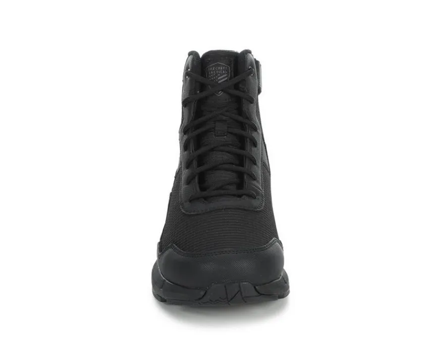 Skechers Work Boots>Men's 200421 Terradraft Work Boots