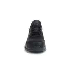 Men's 200206 Tilido Fletchit Work Shoes|Skechers Work