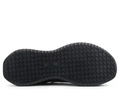 Men's 200206 Tilido Fletchit Work Shoes|Skechers Work