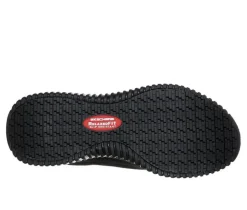 Men's Cessnock Carrboro 77260W Slip Resistant Shoes|Skechers Work Online