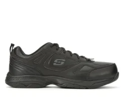 Skechers Work Work & Safety|Work>Men's Dighton 77111 Slip Resistant Shoes