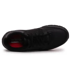 Men's Nampa Safety Shoes|Skechers Work Online