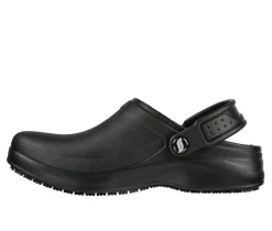 Skechers Work Casual>Men's Riverbound Pasay WSO Slip Resistant Shoes
