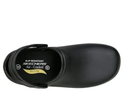 Skechers Work Casual><noscript><img width=
