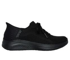 Skechers Work Work & Safety|Work>Men's Ultra Flex 3.0 SR Slip Resistant Shoes