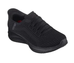 Skechers Work Work & Safety|Work>Men's Ultra Flex 3.0 SR Slip Resistant Shoes