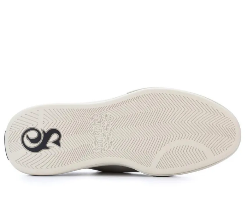 SKECHERS X SNOOP DOGG Fashion & Lifestyle|Athletic & Sneakers>Men's 251016 Snoop One OG Slip-Ins