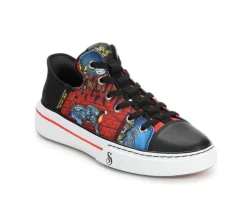 Men's 251031 Snoop One Slip-Ins Sneakers|SKECHERS X SNOOP DOGG