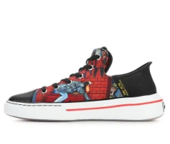 Men's 251031 Snoop One Slip-Ins Sneakers|SKECHERS X SNOOP DOGG