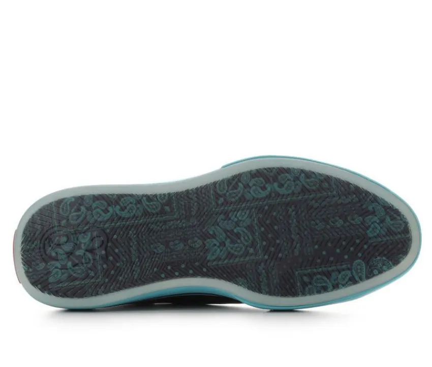 SKECHERS X SNOOP DOGG Fashion & Lifestyle|Athletic & Sneakers>Men's 251035 Snoop One Slip-In Sneakers