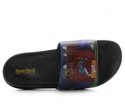 SKECHERS X SNOOP DOGG Sandals><noscript><img width=