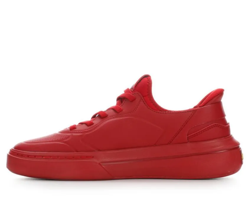 SKECHERS X SNOOP DOGG Fashion & Lifestyle|Athletic & Sneakers>Men's 251100 Next Episode Slip-In Sneakers
