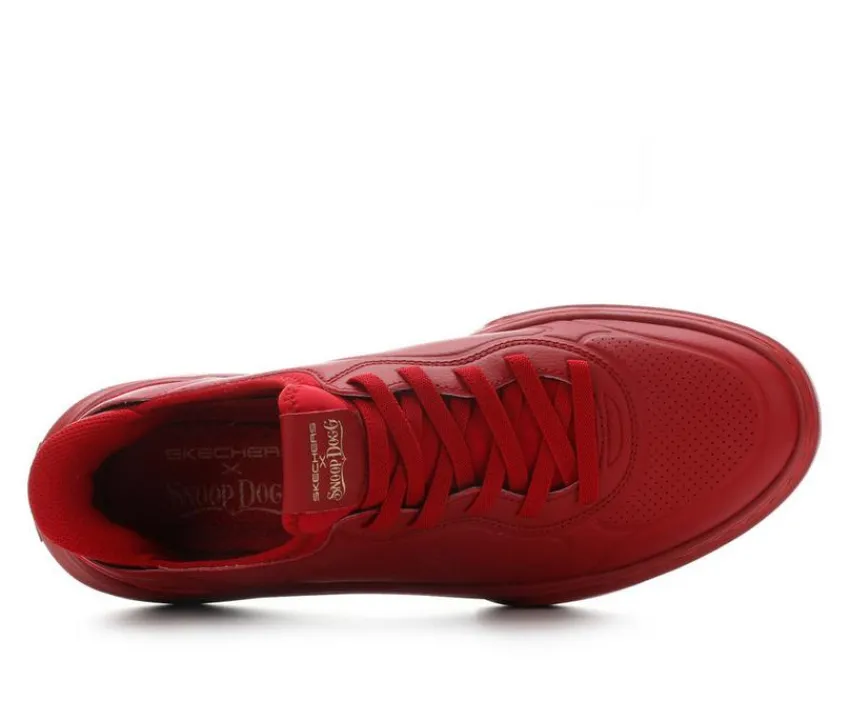 SKECHERS X SNOOP DOGG Fashion & Lifestyle|Athletic & Sneakers>Men's 251100 Next Episode Slip-In Sneakers