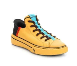 Men's 251035 Snoop One Slip-In Sneakers|SKECHERS X SNOOP DOGG Sale