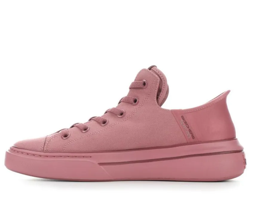 SKECHERS X SNOOP DOGG Athletic & Sneakers>Men's 251026 Snoop One Boss Life Slip-Ins