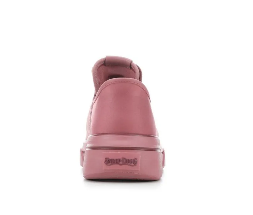 SKECHERS X SNOOP DOGG Athletic & Sneakers>Men's 251026 Snoop One Boss Life Slip-Ins