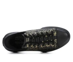 Men's 251017 Snoop One Double G Slip-Ins Sneakers|SKECHERS X SNOOP DOGG