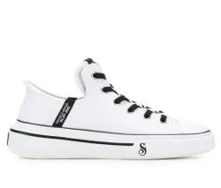 Men's 251026 Snoop One Boss Life Slip-Ins|SKECHERS X SNOOP DOGG New