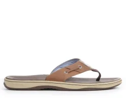 Sperry Sandals>Men's Baitfish Thong-M Flip-Flops