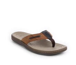Men's Baitfish Thong-M Flip-Flops|Sperry Clearance