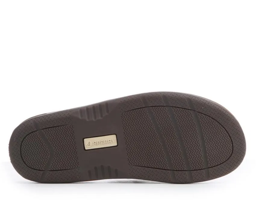 Men's Baitfish Thong-M Flip-Flops|Sperry Clearance