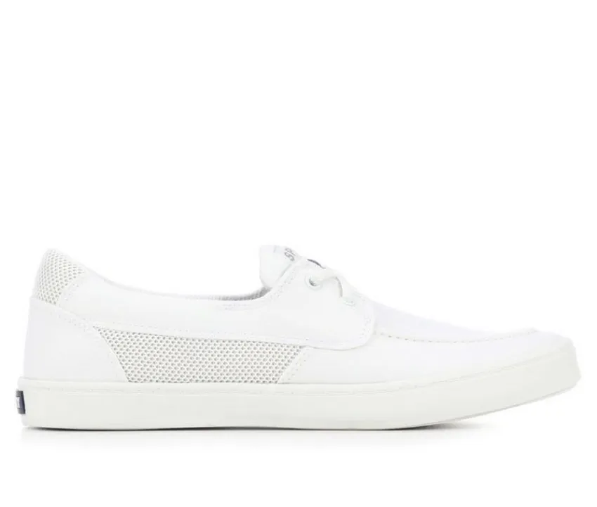 Men's Seacycled Bowery Casual Shoes|Sperry Clearance