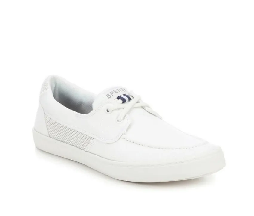 Men's Seacycled Bowery Casual Shoes|Sperry Clearance