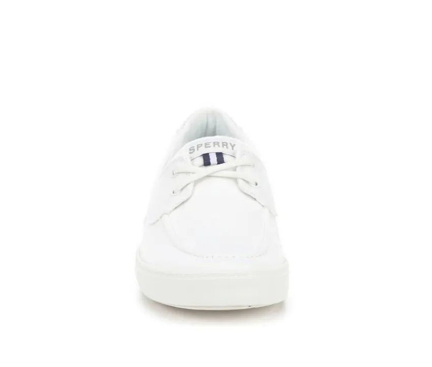 Men's Seacycled Bowery Casual Shoes|Sperry Clearance