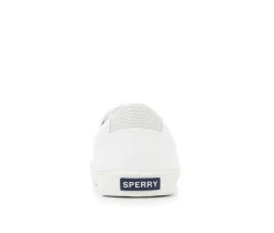 Men's Seacycled Bowery Casual Shoes|Sperry Clearance