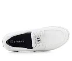 Men's Seacycled Bowery Casual Shoes|Sperry Clearance