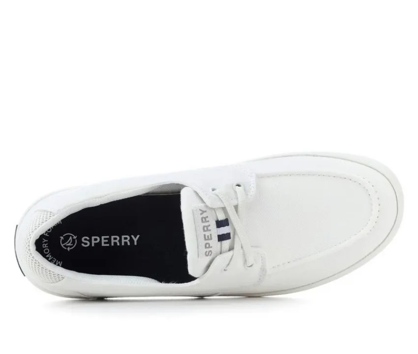 Men's Seacycled Bowery Casual Shoes|Sperry Clearance