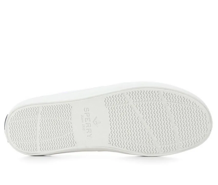 Men's Seacycled Bowery Casual Shoes|Sperry Clearance
