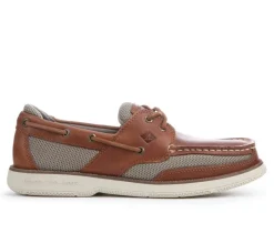 Men's Surveyor 2 Eye-M Boat Shoes|Sperry Best