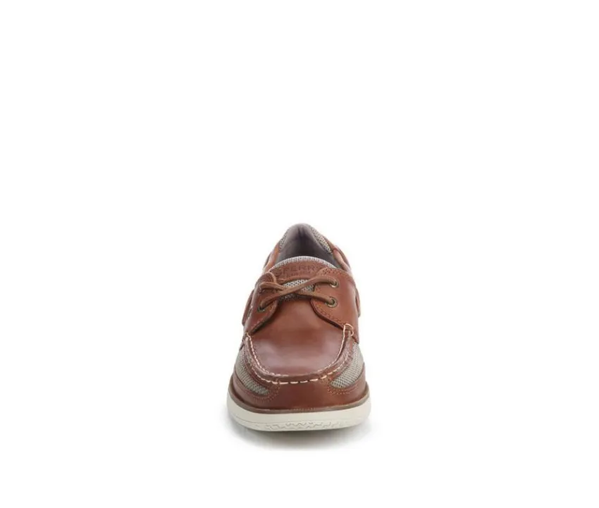 Men's Surveyor 2 Eye-M Boat Shoes|Sperry Best