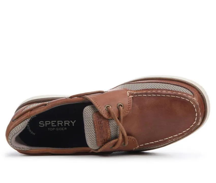 Men's Surveyor 2 Eye-M Boat Shoes|Sperry Best