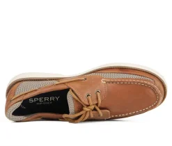 Men's Surveyor 2 Eye Boat Shoes|Sperry Hot