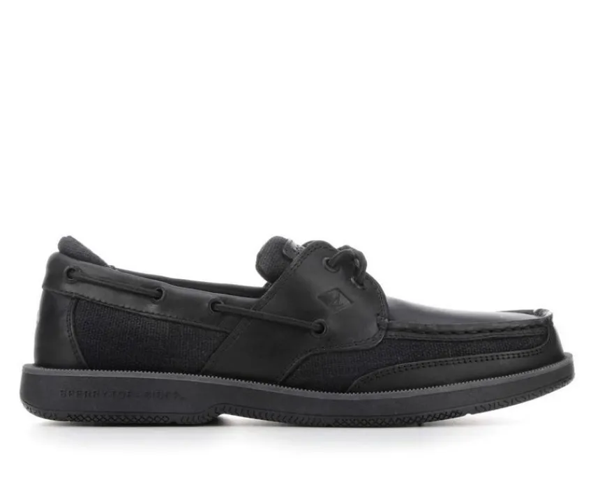 Sperry Casual>Men's Surveyor 2 Eye Boat Shoes