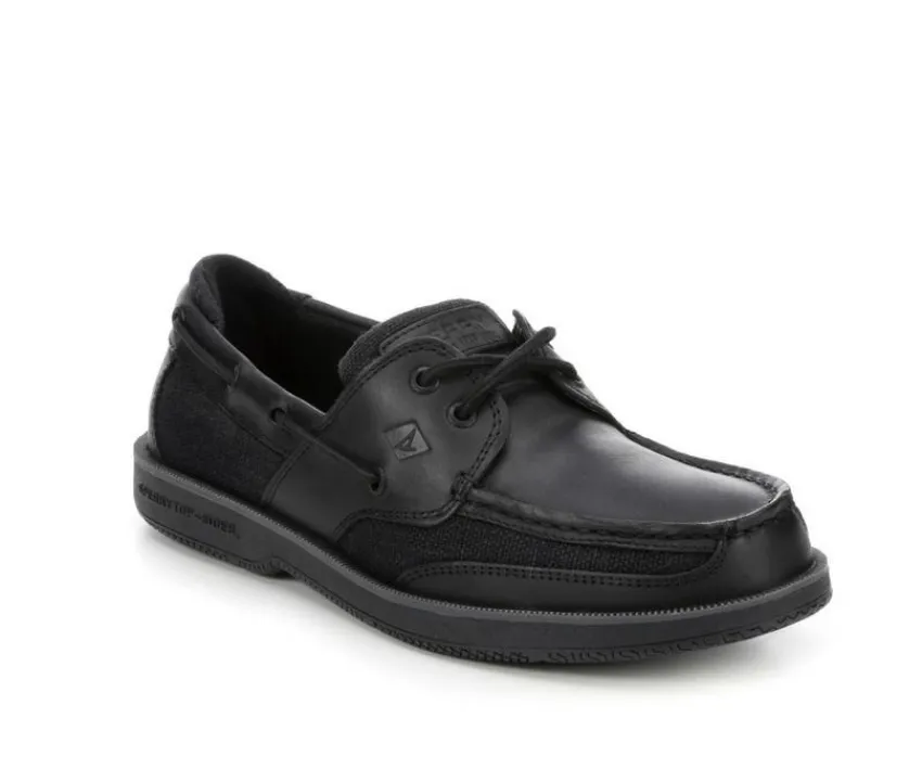 Sperry Casual>Men's Surveyor 2 Eye Boat Shoes