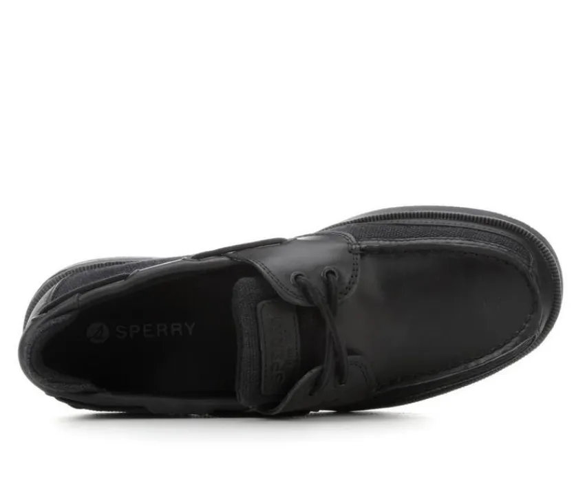 Sperry Casual>Men's Surveyor 2 Eye Boat Shoes