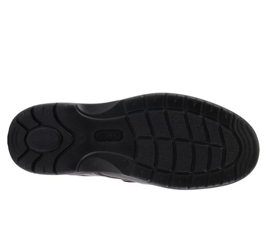 SPRING STEP Casual>Men's Abisko Casual Slip On Shoes