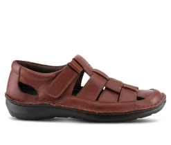 Men's Aspeno Outdoor Sandals|SPRING STEP Online