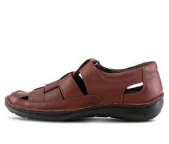 Men's Aspeno Outdoor Sandals|SPRING STEP Online