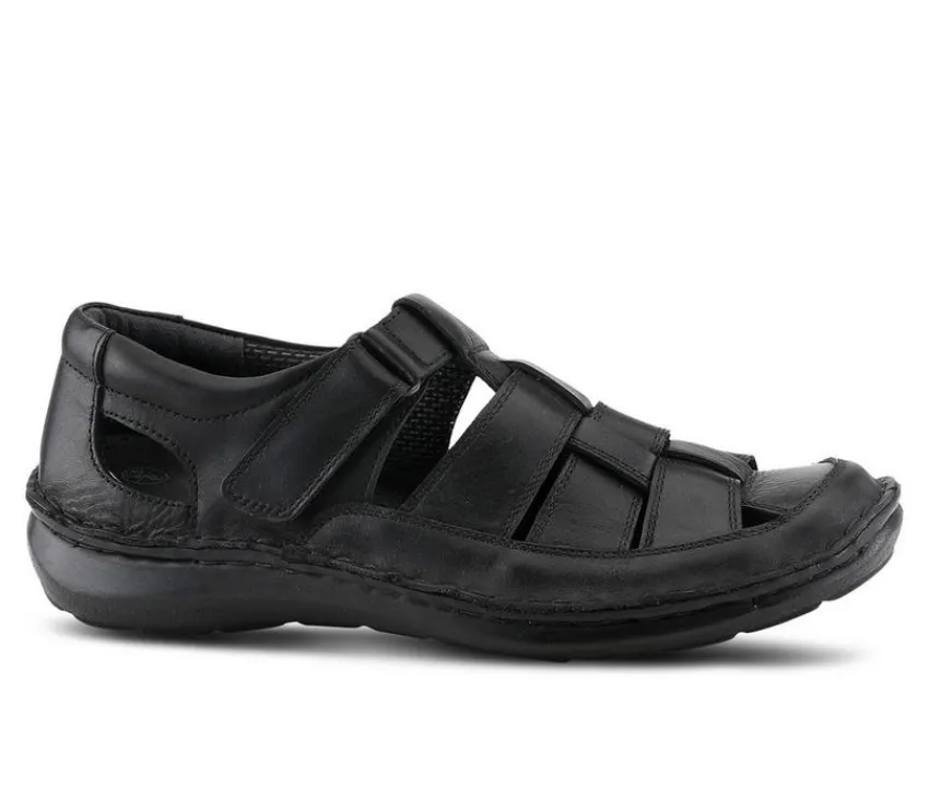 SPRING STEP Sandals>Men's Aspeno Outdoor Sandals