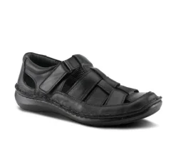 SPRING STEP Sandals>Men's Aspeno Outdoor Sandals