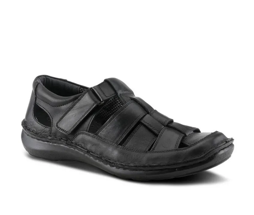 SPRING STEP Sandals>Men's Aspeno Outdoor Sandals