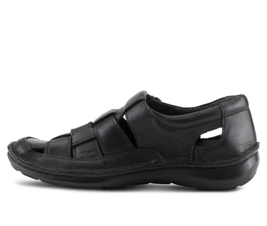 SPRING STEP Sandals>Men's Aspeno Outdoor Sandals
