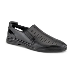 SPRING STEP Casual>Men's Bane Slip-On Shoes