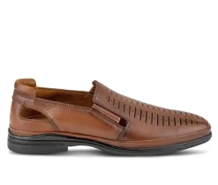 Men's Bane Slip-On Shoes|SPRING STEP Online
