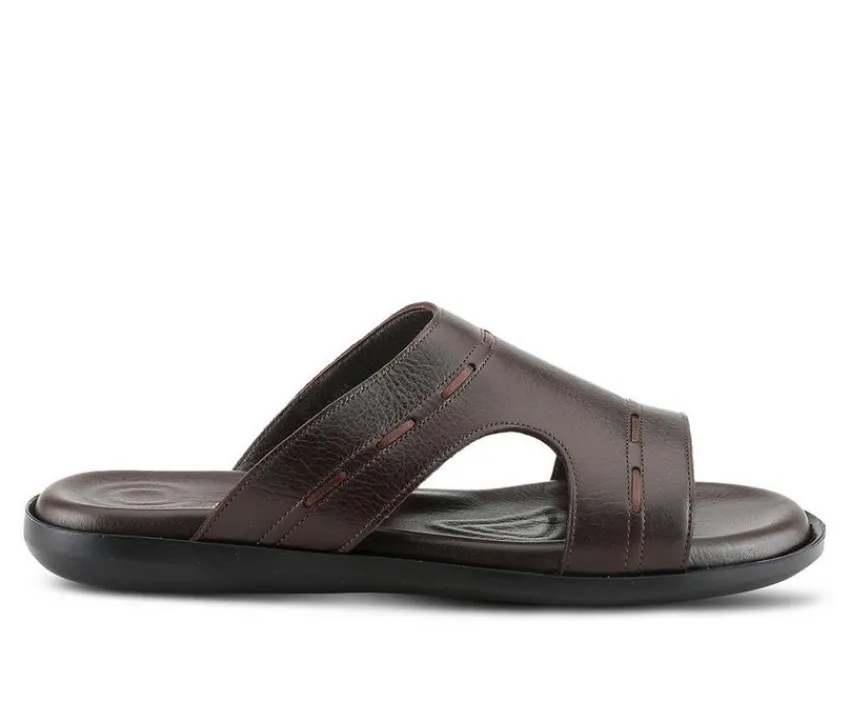 SPRING STEP Sandals>Men's Benn Outdoor Sandals