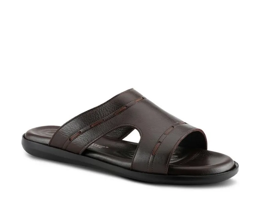 SPRING STEP Sandals>Men's Benn Outdoor Sandals